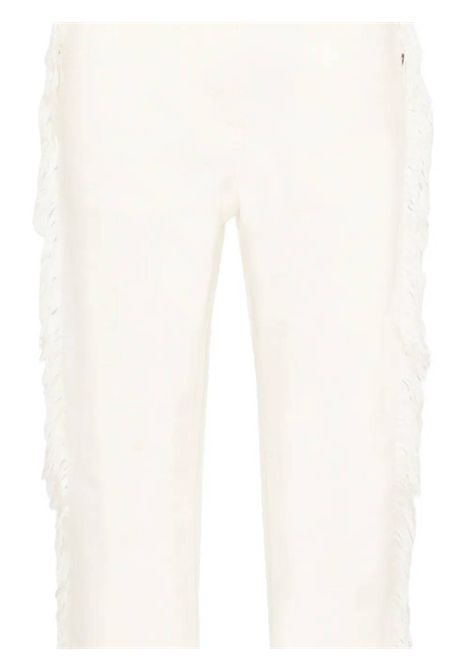 Jeans con frange STELLA MC CARTNEY KIDS | TZ6A50 Z0156101